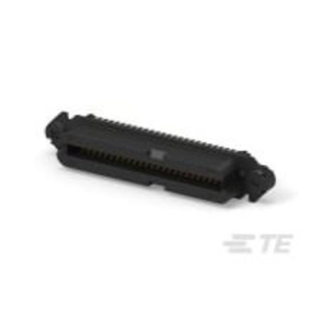TE CONNECTIVITY RCPT/ASSY 50POS BSLOT CHAMP 1116550-1